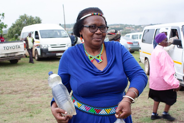Fikile Ntshangase – Another Environmental Activist Violently Silenced