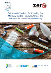 Guide and Checklist for Phasing Out Mercury-added Products Under the Minamata Convention on Mercury
