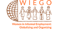 Women in Informal Employment: Globalising and Organising